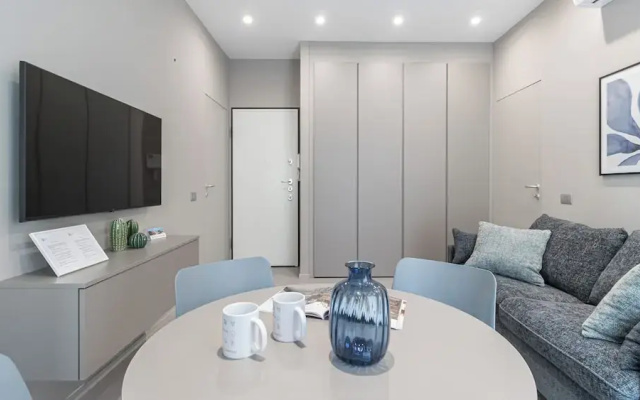 Italianway Comfort - Maderno 4