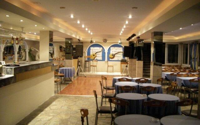 Regina Mare Hotel Club
