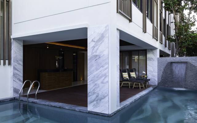 Lavana Hotel Chiangmai