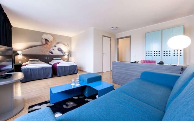 Comfort Hotel Nouveau