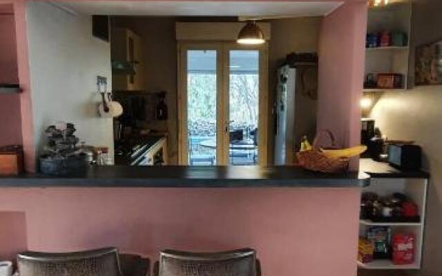 La Garrigue YourHostHelper