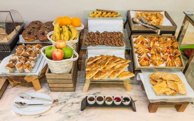 Best Western Plus Al Qurayyat City Center
