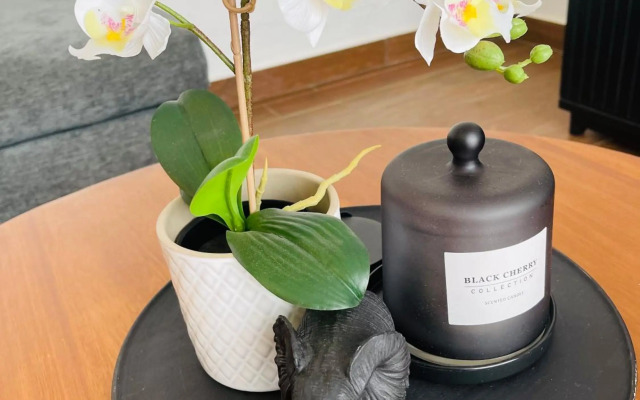 Zane Apartments in Rebero Heights