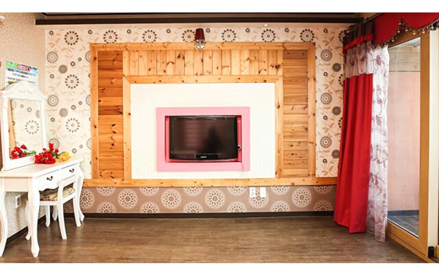 Yeongdeok Sea Pension