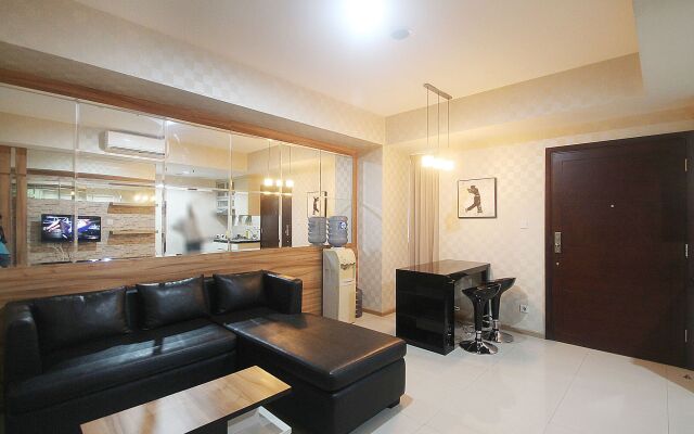 Casa Grande Apartment by Mediapura