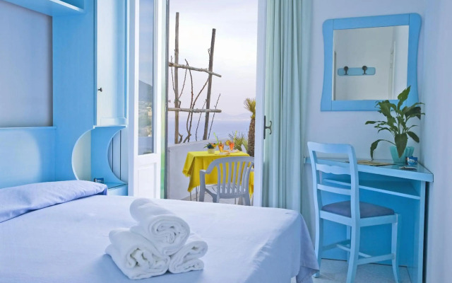 Hotel Villa D'Orta