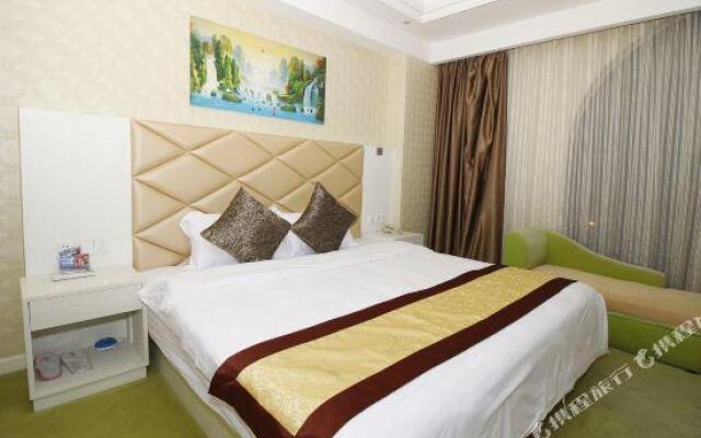 Hekun Hotel