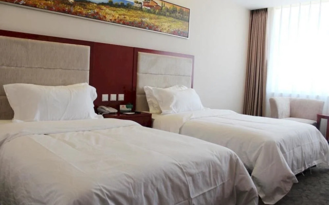 Jinluan International Hotel