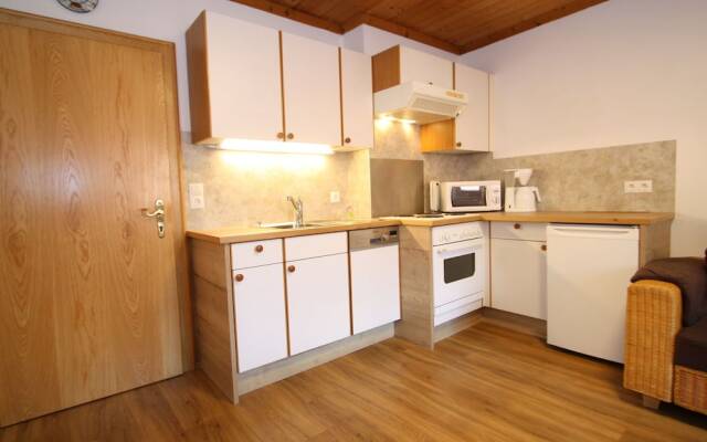 Spacious Apartment in Wagrain With Balcony