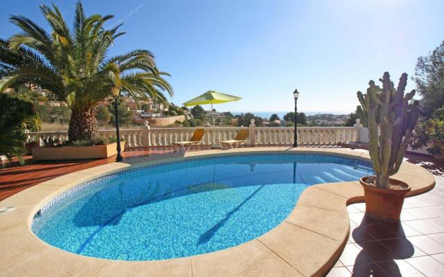Villas Costa Calpe - Lario