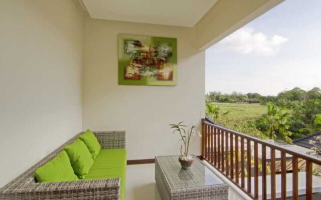 The Widyas Bali Villa