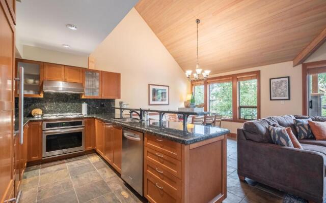 Montebello 4864 by Outpost Whistler