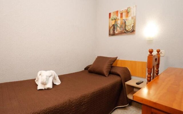 Hostal Conde David