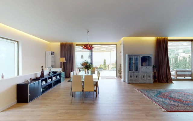 Villa Blue Coast Lagonissi