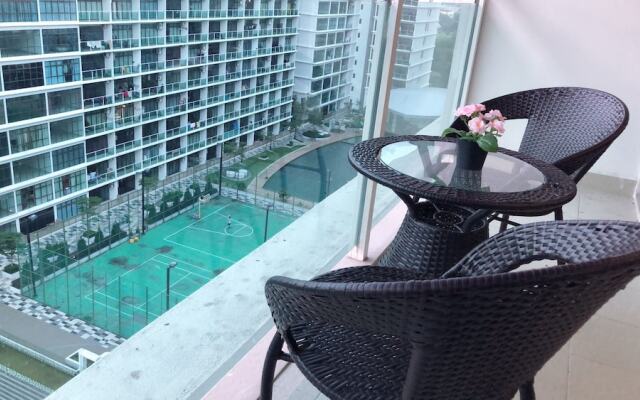 3 Bedroom Apartment Palazio