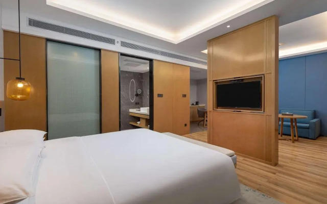 Ramada by Wyndham Changsha Financial Center