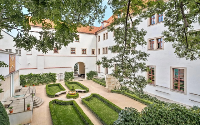Augustine, a Luxury Collection Hotel, Prague