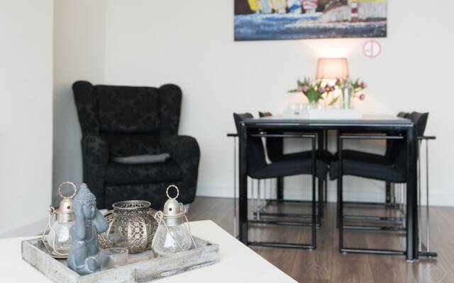 Sea View Apartment