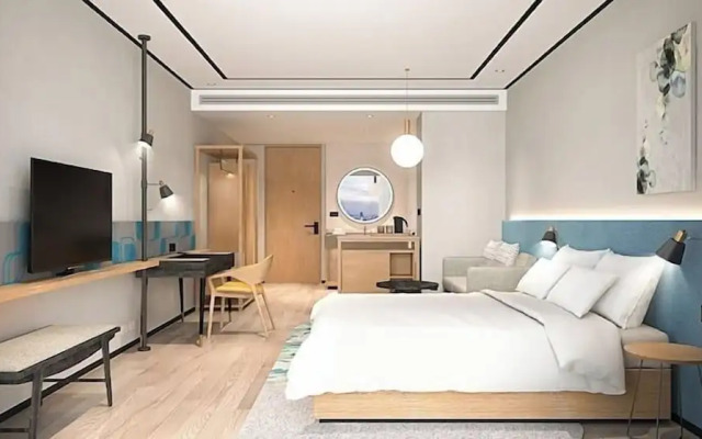 Hilton Garden Inn Ili Yining