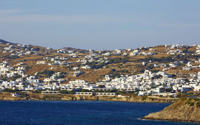 Thermes Mykonos Luxury Villas