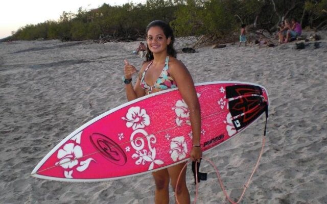 Hotel Playa Negra