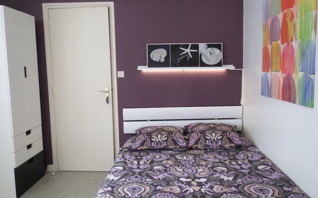 KerLorande - studios sur Port de Vannes