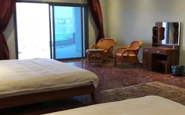 Alyal Chalets
