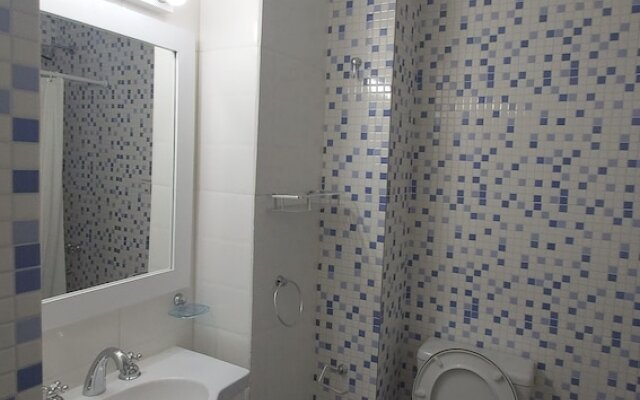 Recoleta Beautiful Apartment II