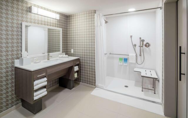 Home2 Suites by Hilton Jacksonville Airport