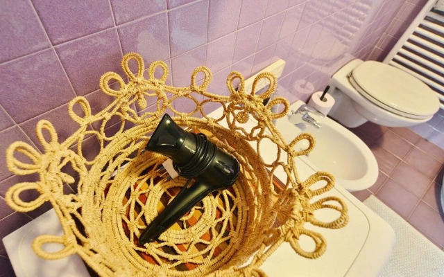 Via Cavour Appartamenti