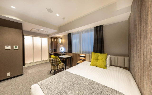 Meitetsu Inn Shin-Osaka Higashiguchi