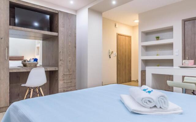 Sergios Apartments 3