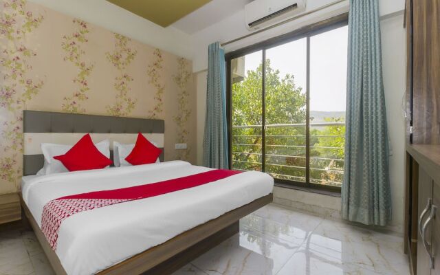 OYO 22375 Hotel Shree Sai Prasad