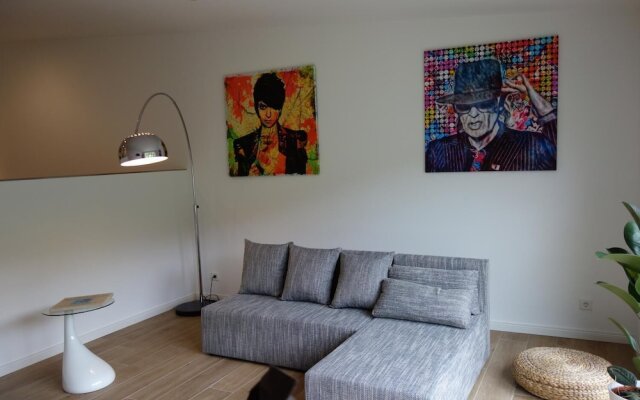 Beethoven Appartements