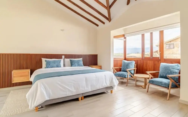 Villa Santa Ana Premium