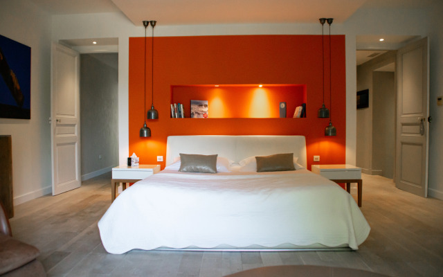 Hôtel Domaine de Biar