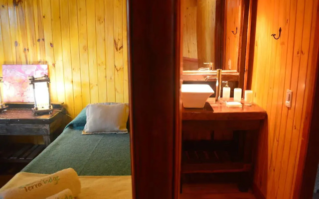 Terra Lodge Relax & Naturaleza