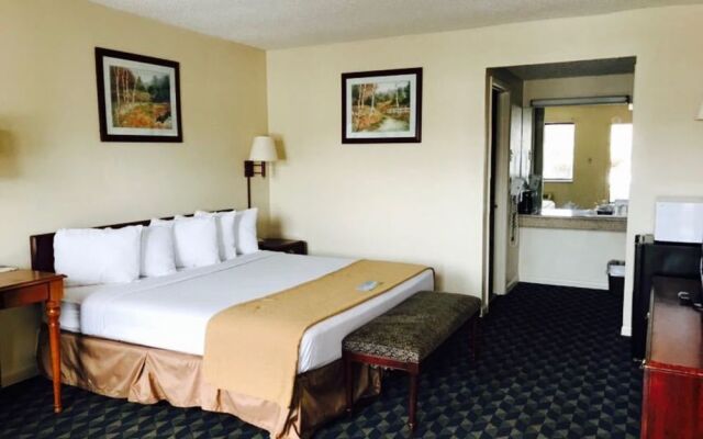 Days Inn Wrightstown
