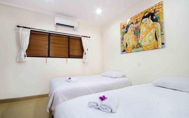 Bali Paradise Apartments