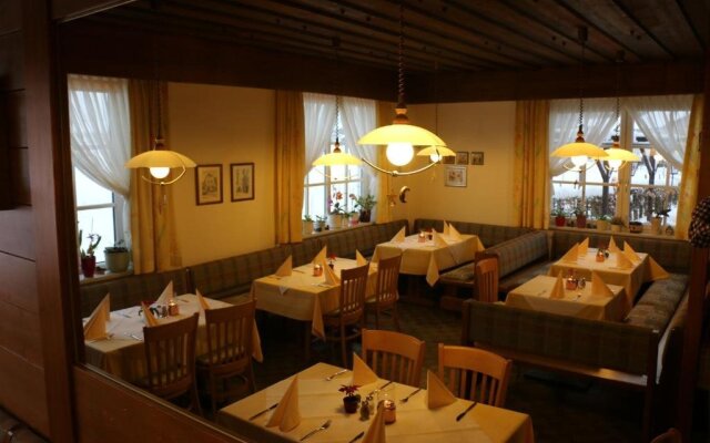Landgasthof Weissenbach