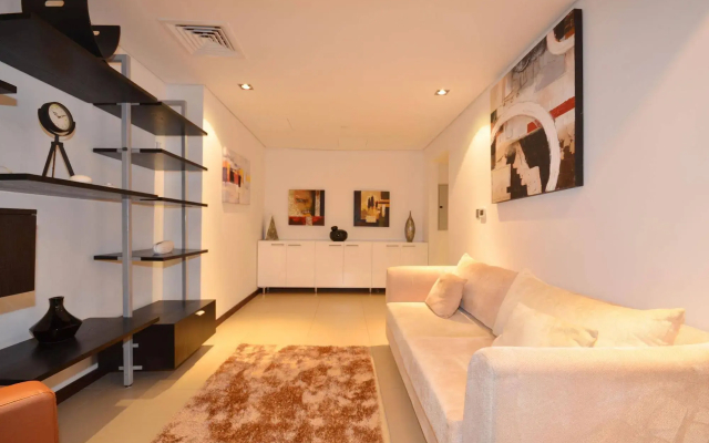 Dubai Luxury Stay - Downtown Dubai - Hotel in ดูไบ - Photo 5