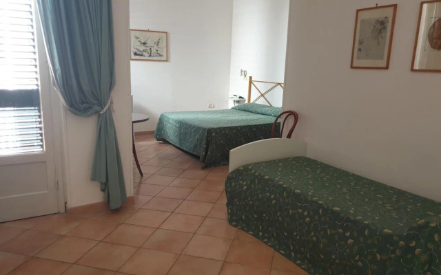 Hotel Antonietta