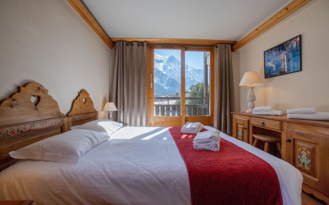 Les Balcons du Savoy