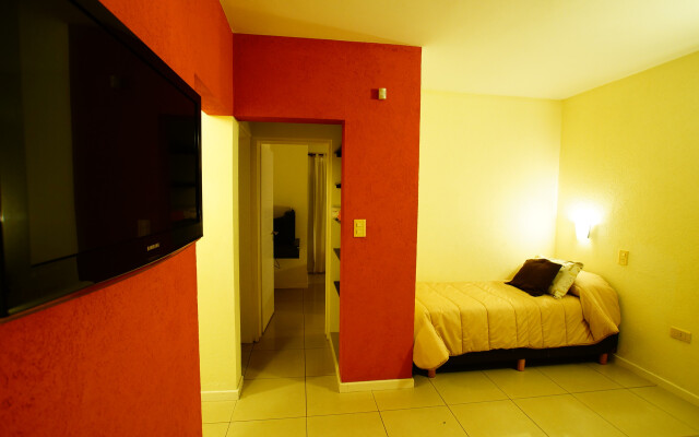 Posada de las Sierras