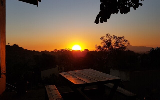 Chinyonga Guesthouse
