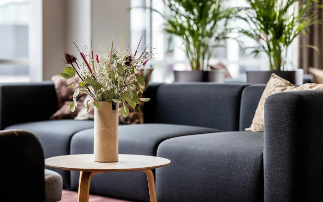 Aalborg Airport Hotel