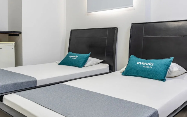 Hotel Damar Valledupar