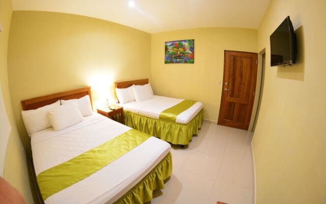 Hostal Santa Martha