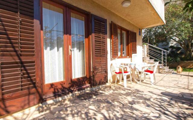 Apartment Giovanna 1557