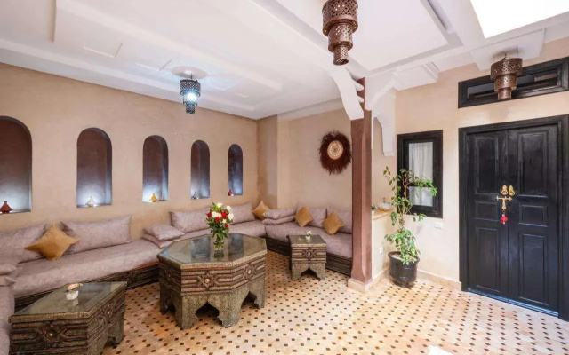 Riad Elite